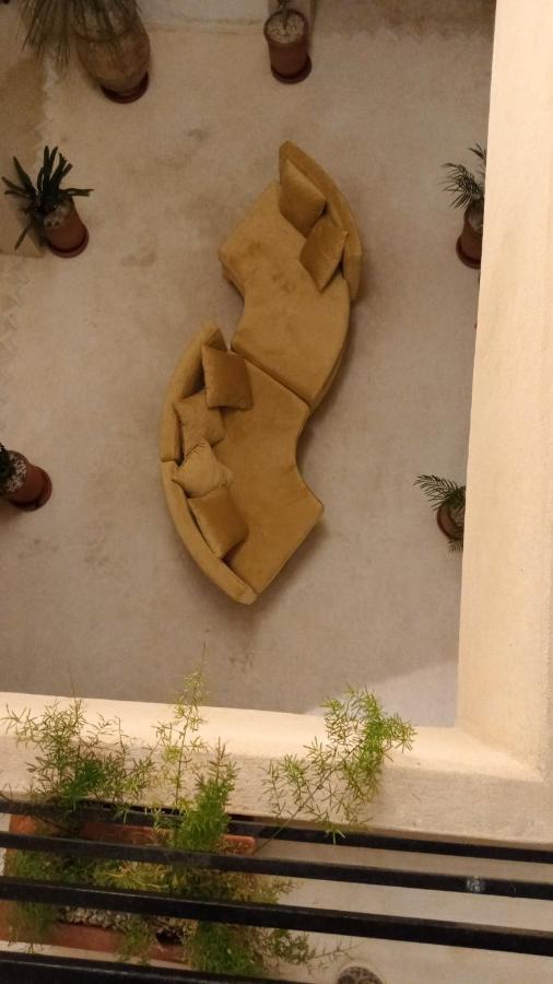 Frühstückspension Le Khan Mogador Essaouira