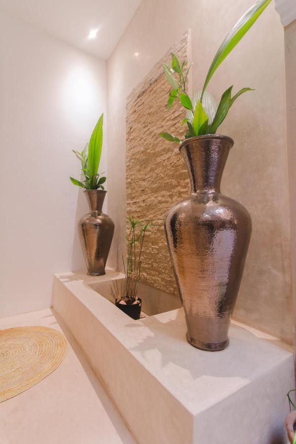 Frühstückspension Le Khan Mogador Essaouira
