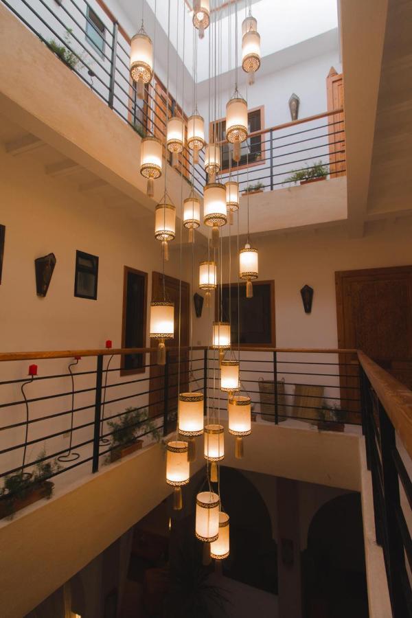 Le Khan Mogador 3*