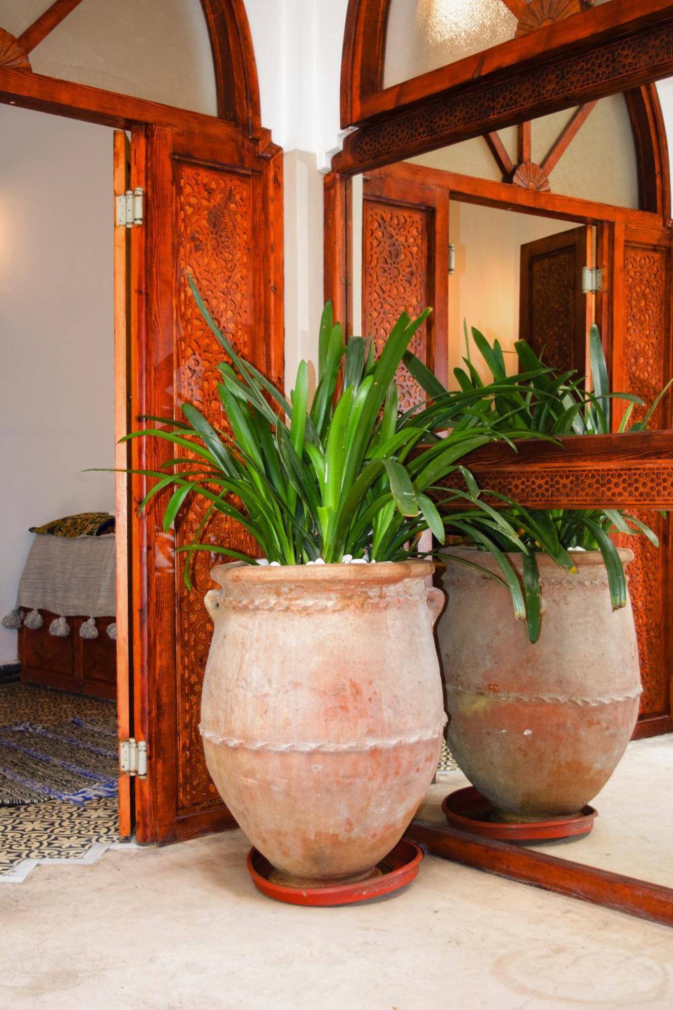 Alojamento de Acomodação e Pequeno-almoço D'hôtes Le Khan Mogador Essaouira
