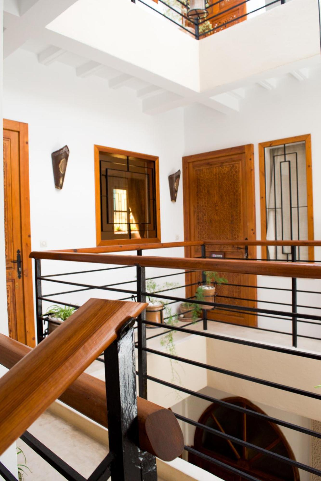 Le Khan Mogador 3* Essaouira