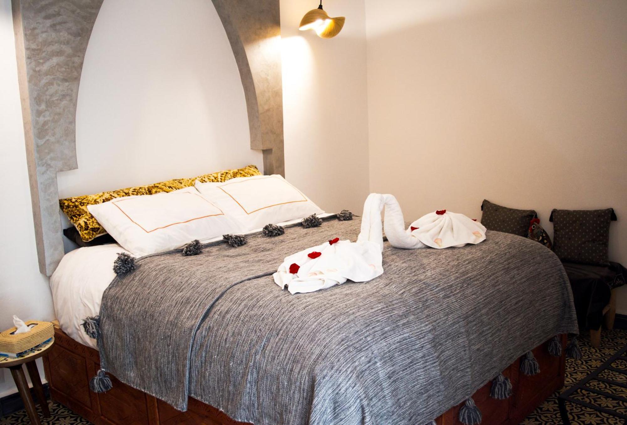 Frühstückspension Le Khan Mogador Essaouira