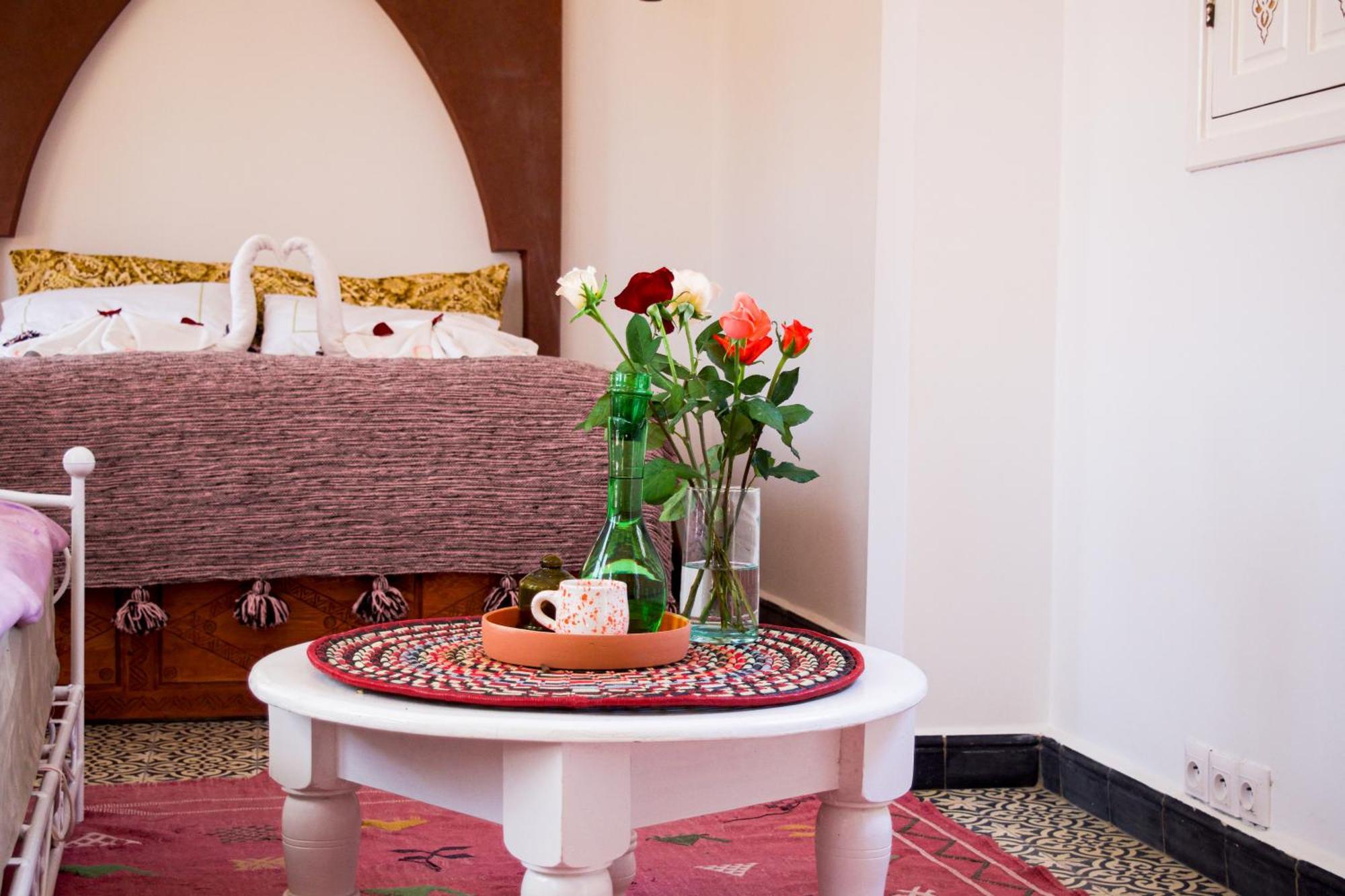 Le Khan Mogador Essaouira