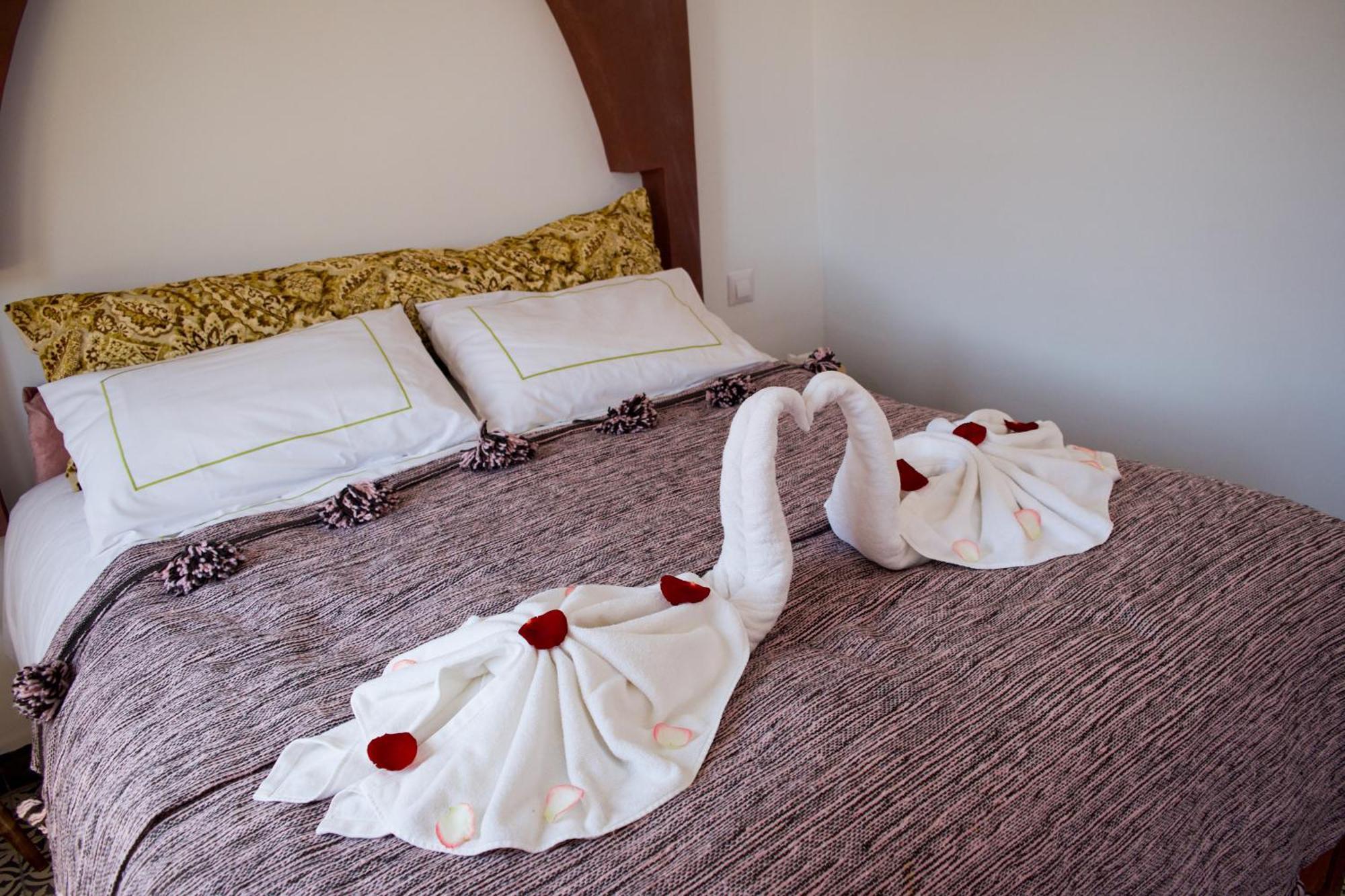D'hôtes Le Khan Mogador 3* Essaouira