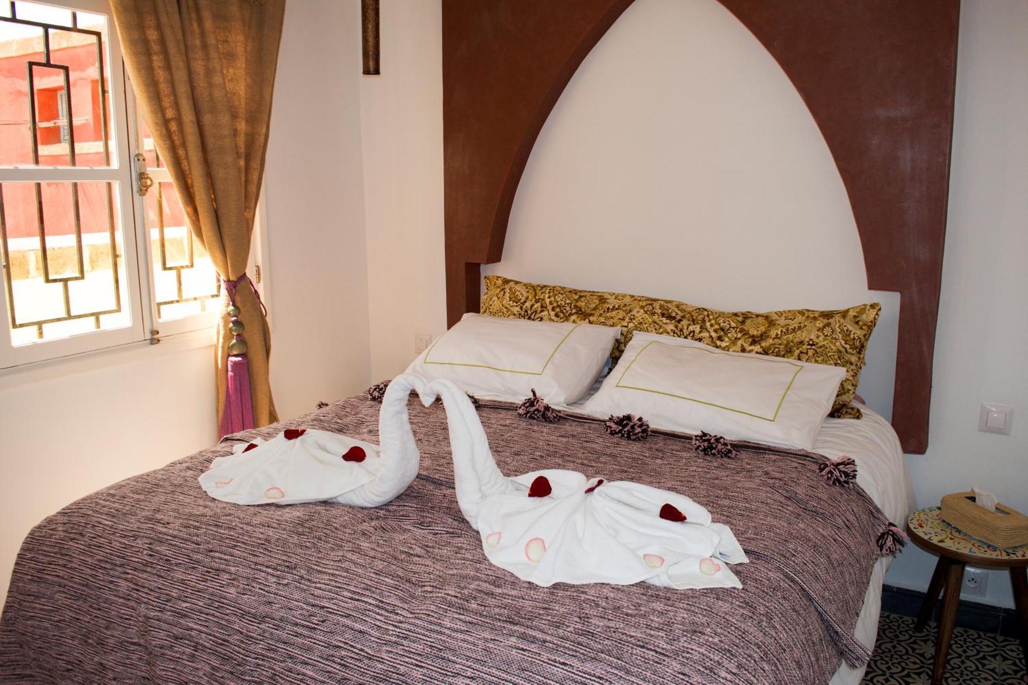 Le Khan Mogador Frühstückspension Essaouira