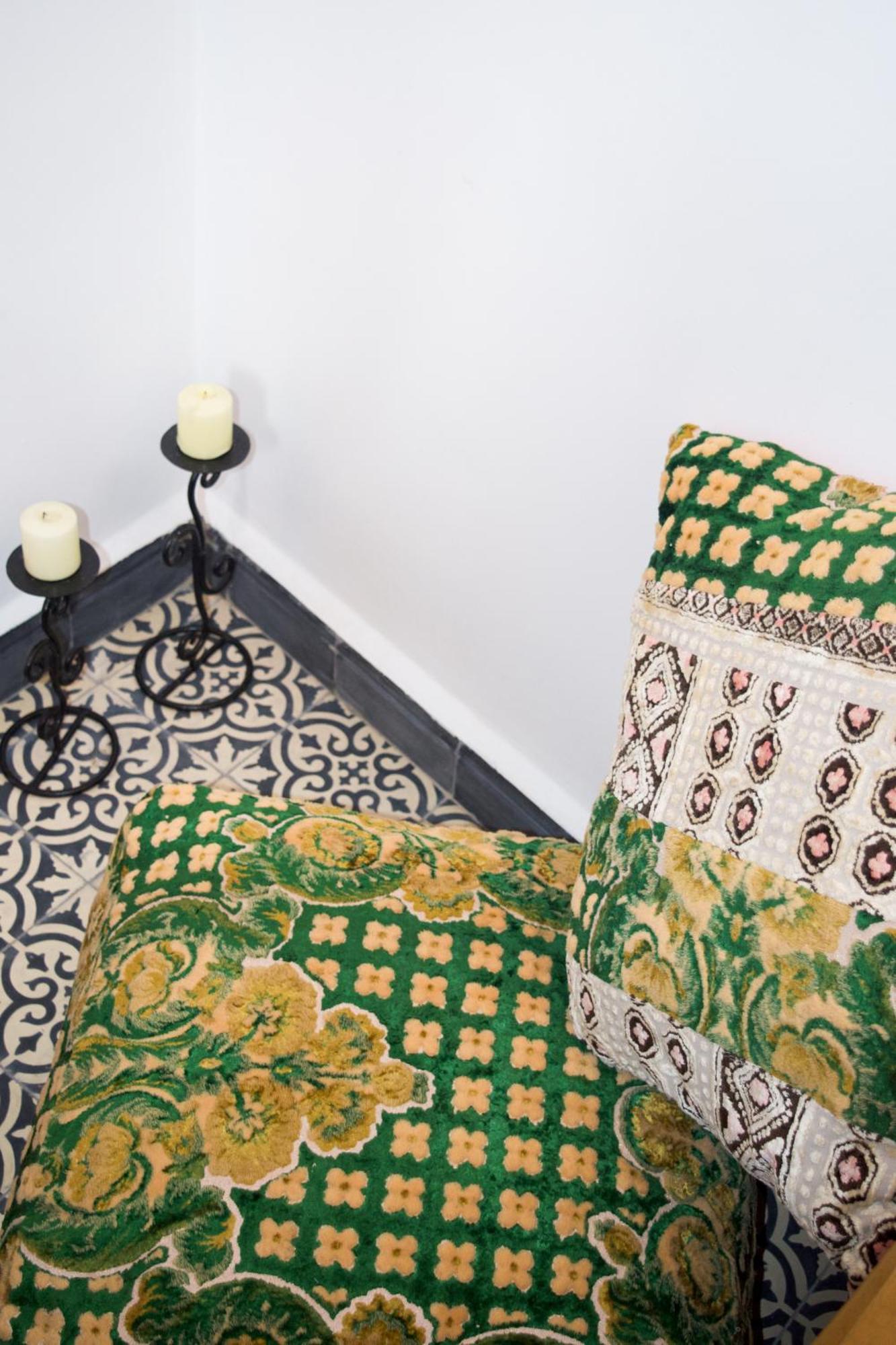 D'hôtes Le Khan Mogador 3* Essaouira