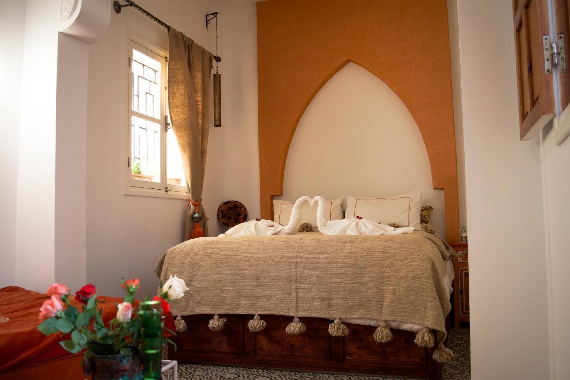 D'hôtes Le Khan Mogador 3*