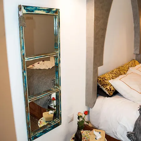 Riad Le Khan Mogador Essaouira Exterior photo