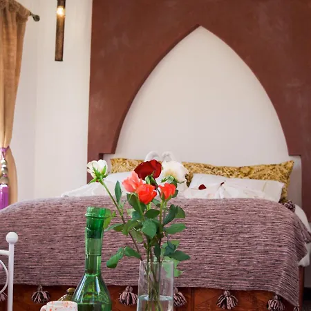 Riad Le Khan Mogador Essaouira Exterior photo