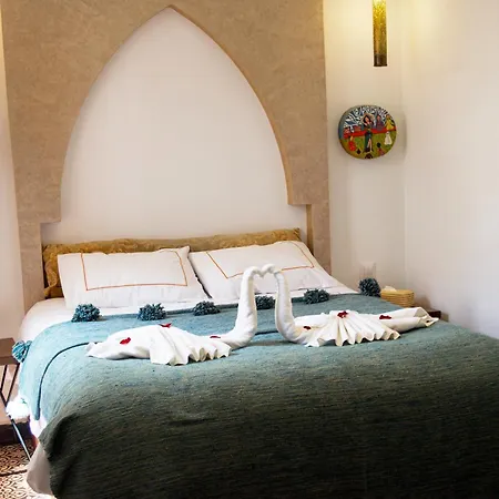 Riad Le Khan Mogador Essaouira Exterior photo