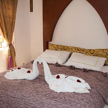 Riad Le Khan Mogador Essaouira Exterior photo