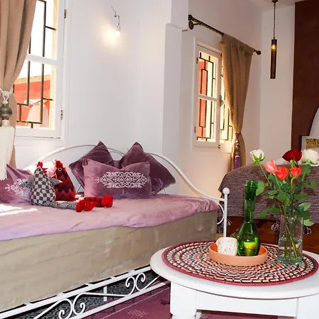 Riad Le Khan Mogador Essaouira Exterior photo