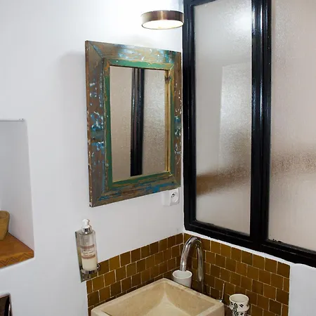 Riad Le Khan Mogador Essaouira Exterior photo