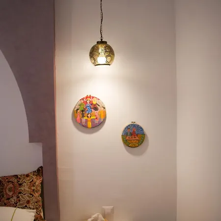 Riad Le Khan Mogador Essaouira Exterior photo