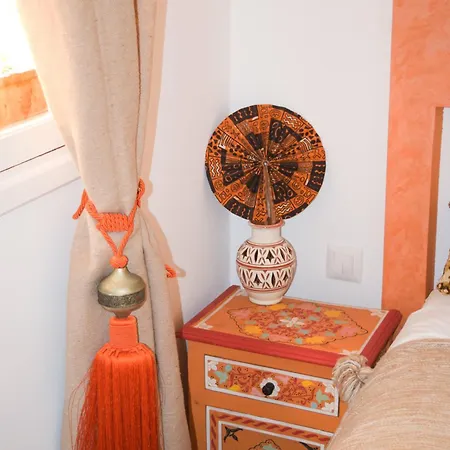 Riad Le Khan Mogador Essaouira Exterior photo