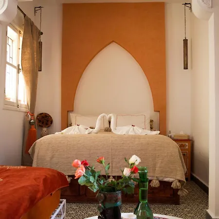Riad Le Khan Mogador Essaouira Exterior photo