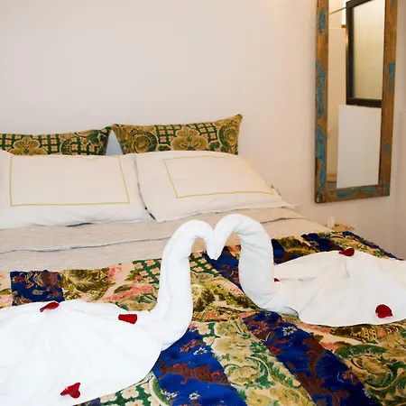 Riad Le Khan Mogador Essaouira Exterior photo