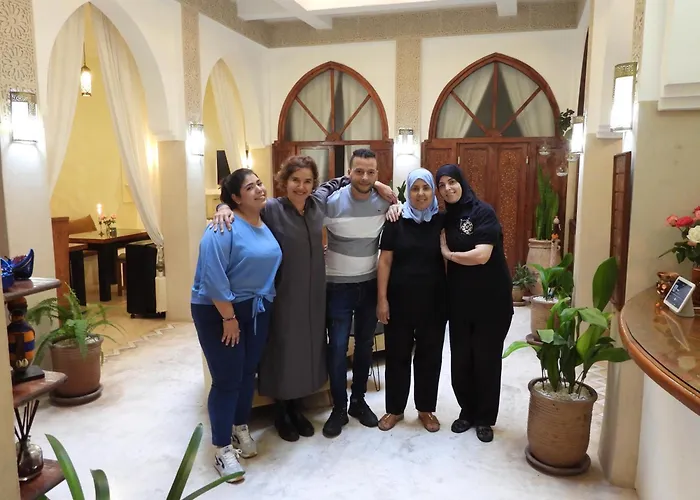 Le Khan Mogador