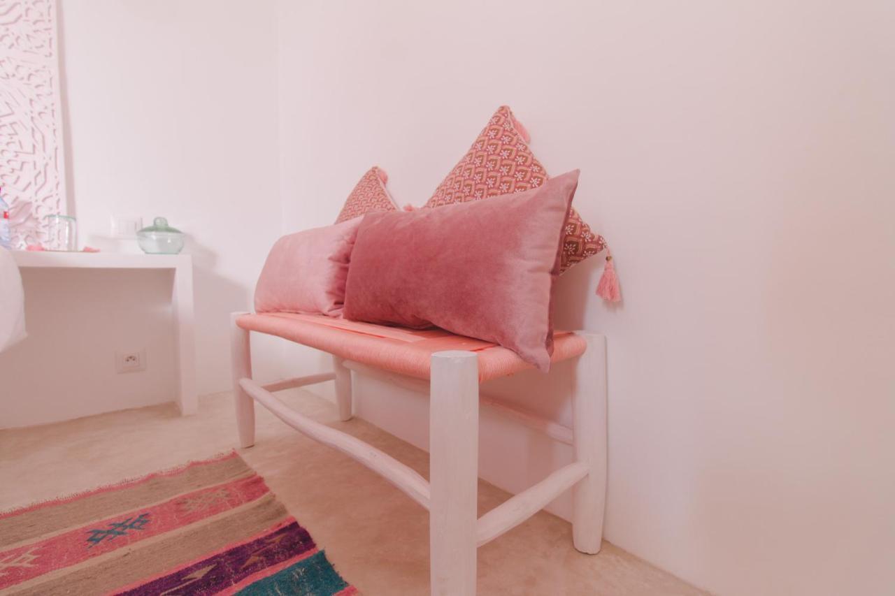 Le Khan Mogador 3* Essaouira