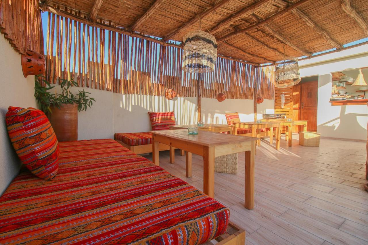 Le Khan Mogador 3*