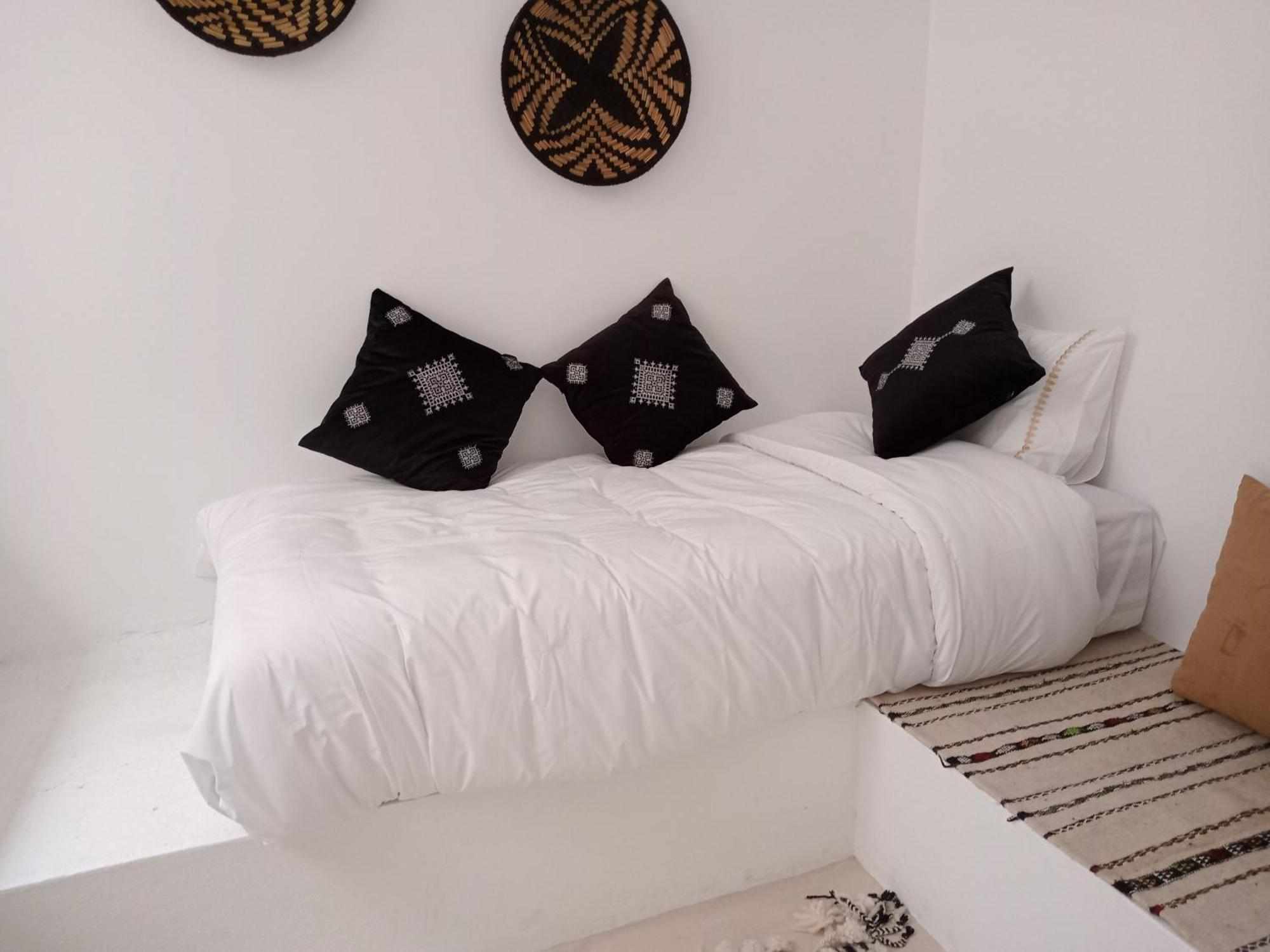 Le Khan Mogador 3* Essaouira