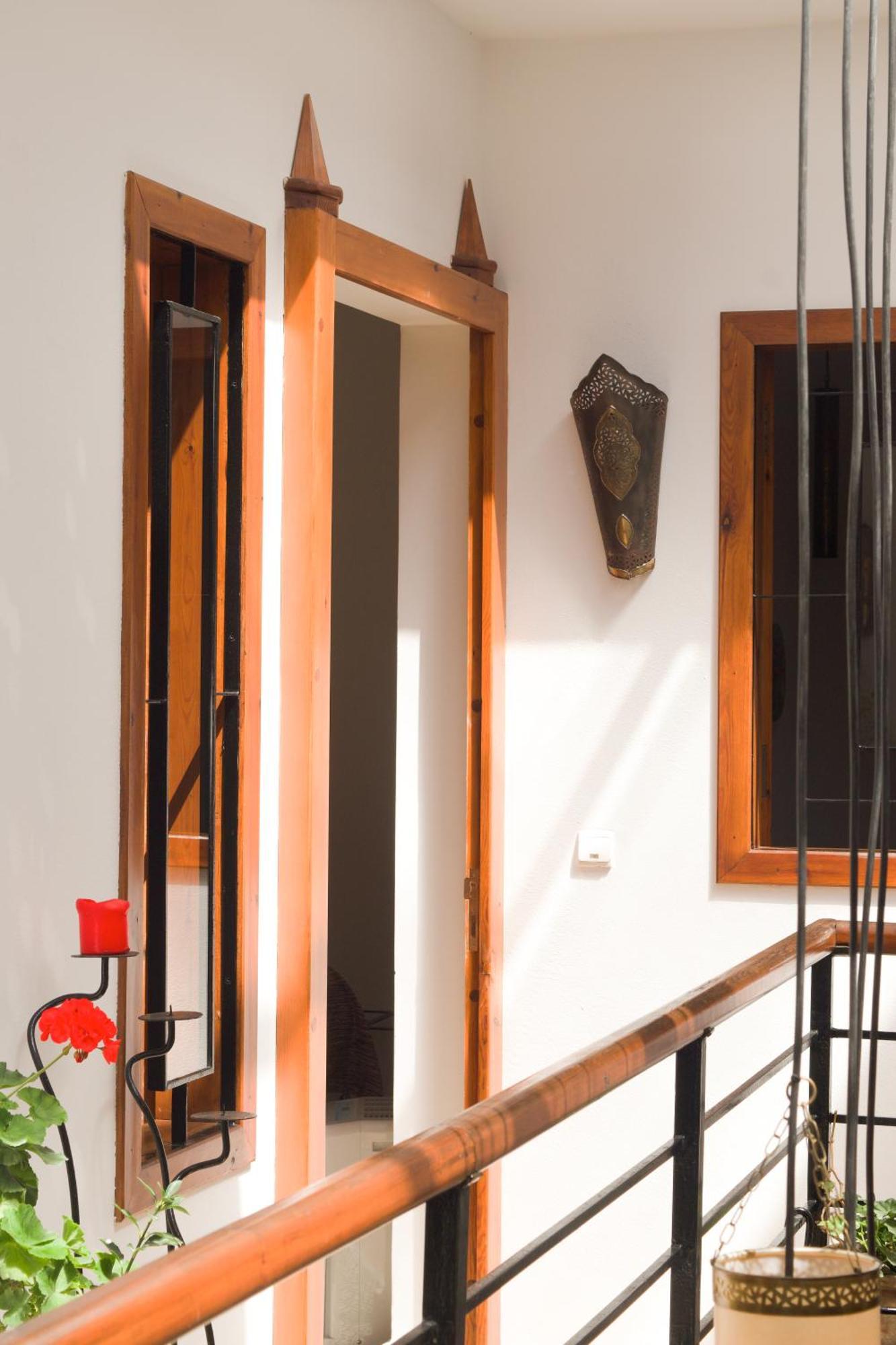 Couette-café Le Khan Mogador 3*