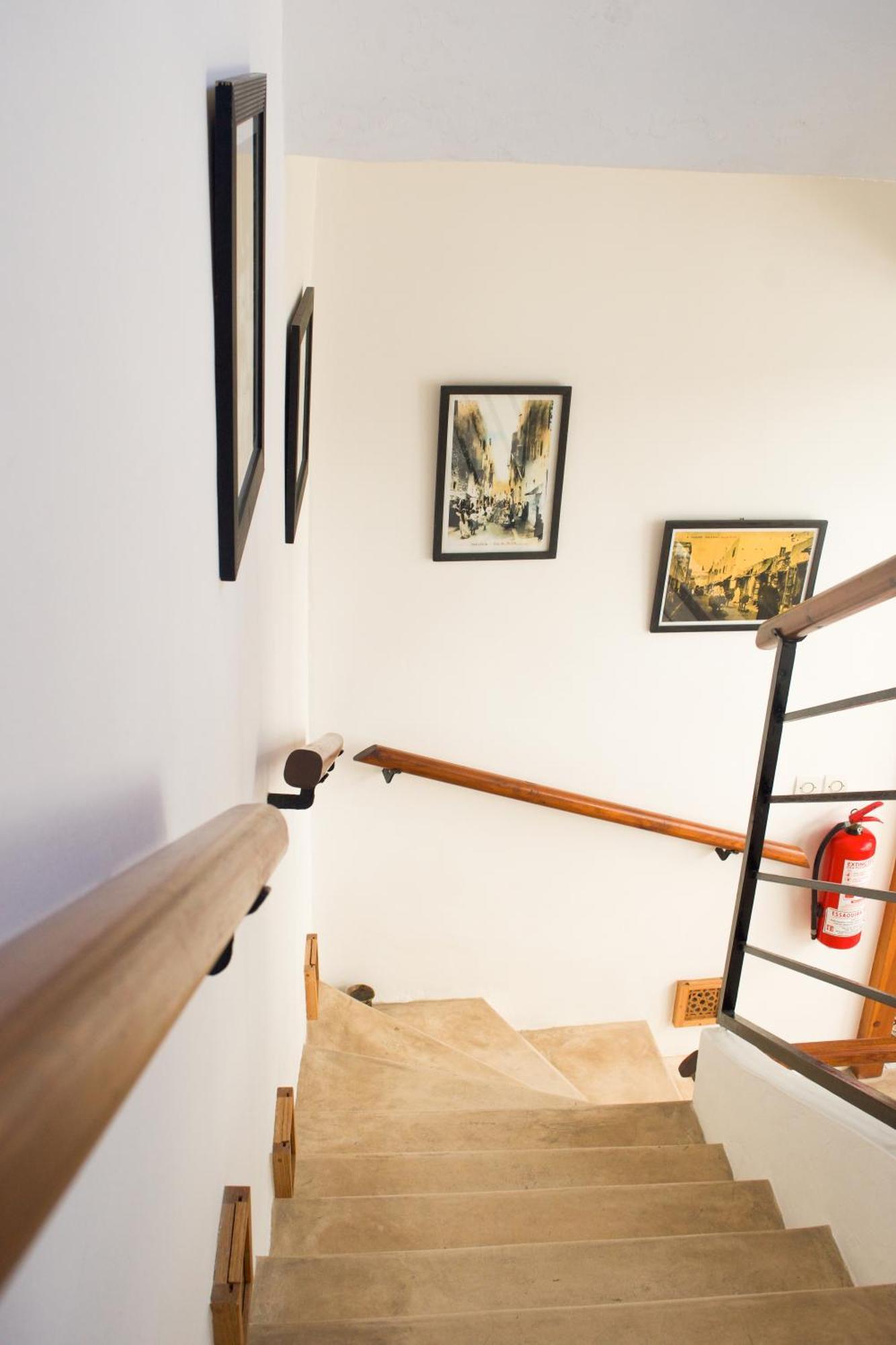 Le Khan Mogador Couette-café 3*