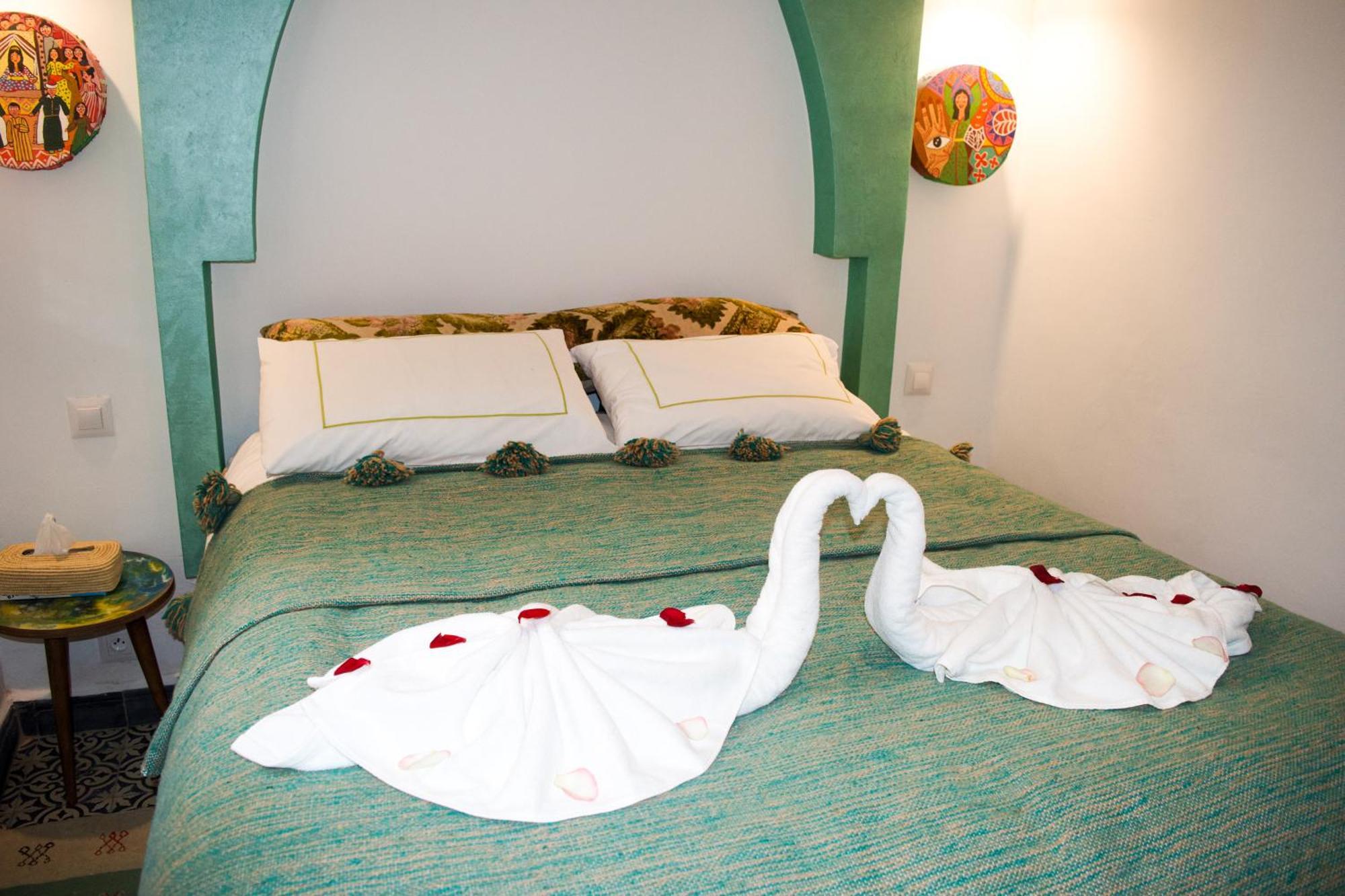 Le Khan Mogador 3* Essaouira