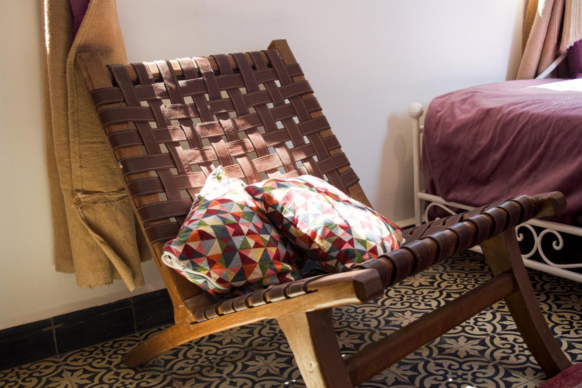 Le Khan Mogador Couette-café 3*