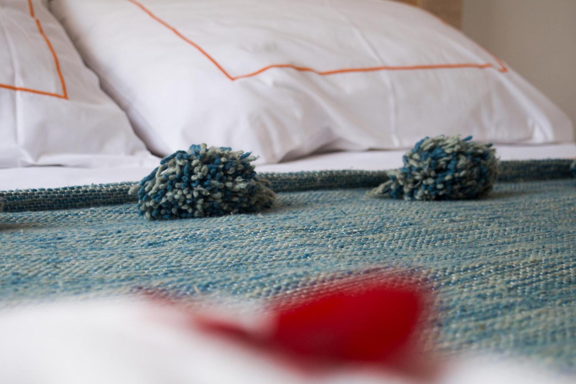Le Khan Mogador Couette-café 3*