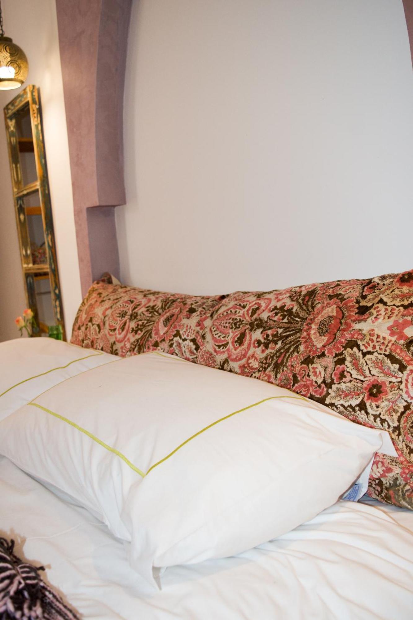 Couette-café Le Khan Mogador 3*